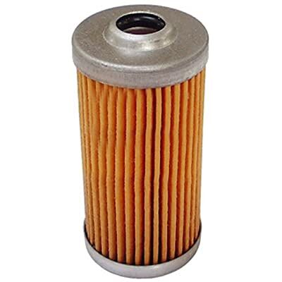 ISE Filtre à carburant de rechange pour ki Remplace la pièce numéro 1672-102-211-00. Compatible avec certains ki SXG19, SXG22 et plus encore - Publicité ISE Filtre à carburant de rechange pour ki Remplace la pièce numéro 1672-102-211-00. Compatible avec certains ki SXG19, SXG22 et plus encore - Publicité