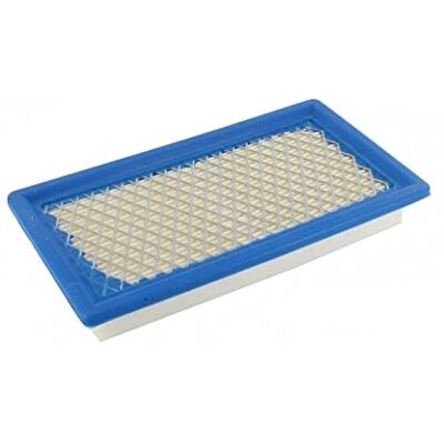 ISE Filtre à air de rechange pour moteurs industriels Briggs & Stratton 3,5 CV Remplace la pièce numéro : 494511 - Publicité ISE Filtre à air de rechange pour moteurs industriels Briggs & Stratton 3,5 CV Remplace la pièce numéro : 494511 - Publicité