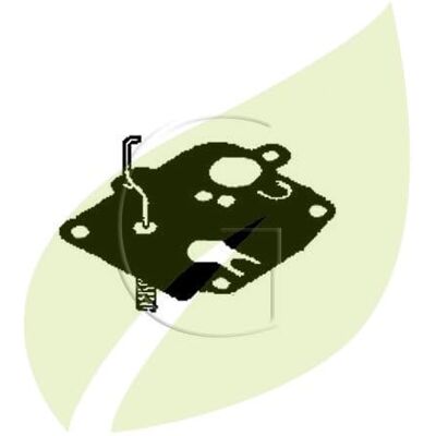 UNIVERSEL Membrane de carburateur BRIGGS & STRATTON 3,5HP & 4HP 391681 - Publicité UNIVERSEL Membrane de carburateur BRIGGS & STRATTON 3,5HP & 4HP 391681 - Publicité
