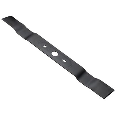 Black & Decker A6318-XJ Lame pour Rasenmäher - Acier inoxydable durable - Compatible avec tondeuses sans fil 54V - Publicité Black & Decker A6318-XJ Lame pour Rasenmäher - Acier inoxydable durable - Compatible avec tondeuses sans fil 54V - Publicité