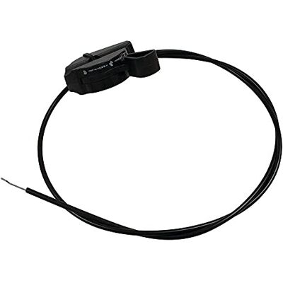 Stens Silver Streak # 290249 Throttle câble de contrôle pour Ayp 700417, Husqvarna 532 70 04–17 Ayp 70041 - Publicité Stens Silver Streak # 290249 Throttle câble de contrôle pour Ayp 700417, Husqvarna 532 70 04–17 Ayp 70041 - Publicité