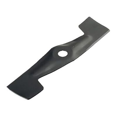 SABO - 4-143 - 430 mm - 32 mm - Lawn mower blade - Publicité SABO - 4-143 - 430 mm - 32 mm - Lawn mower blade - Publicité
