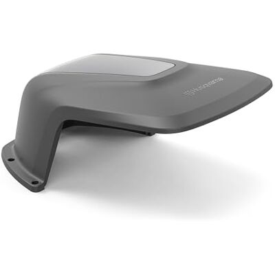 Housse Husqvarna R4 - Protection Automower - Publicité Housse Husqvarna R4 - Protection Automower - Publicité