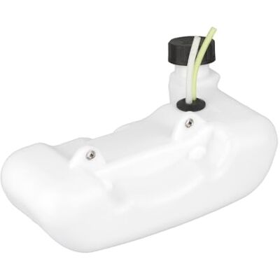 Zerodis Capuchon de Réservoir de Carburant Étanche pour Trimmer Remplacement Universel en Aluminium CNC pour CG430 520 43CC 52CC 47CC Accessoire Jardin Pro - Publicité Zerodis Capuchon de Réservoir de Carburant Étanche pour Trimmer Remplacement Universel en Aluminium CNC pour CG430 520 43CC 52CC 47CC Accessoire Jardin Pro - Publicité