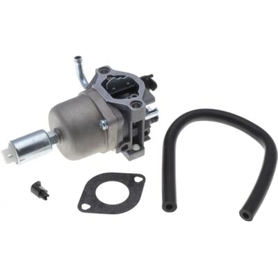 Jardiaffaires Carburateur avec électrovanne compatible avec Briggs Stratton remplace 594593 - Publicité Jardiaffaires Carburateur avec électrovanne compatible avec Briggs Stratton remplace 594593 - Publicité