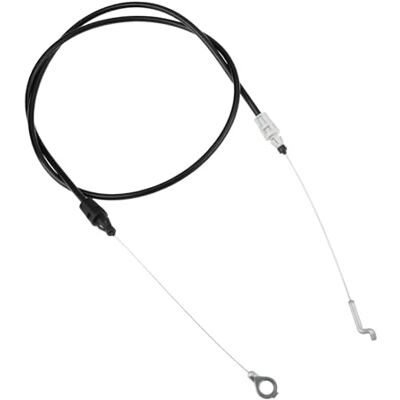 Axis Câble de Frein Gauche pour Tondeuse à Gazon 946-05077A 746-05077 Compatible avec Craftsman Tondeuses à Gazon Autoportées - Publicité Axis Câble de Frein Gauche pour Tondeuse à Gazon 946-05077A 746-05077 Compatible avec Craftsman Tondeuses à Gazon Autoportées - Publicité