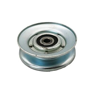 RocwooD Poulie de Transmission en V pour Husqvarna CT131 CT151 CTH140 Twin - Publicité RocwooD Poulie de Transmission en V pour Husqvarna CT131 CT151 CTH140 Twin - Publicité