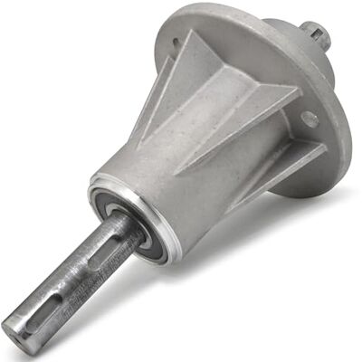 Easyboost palier de lame gauche pour tracteur tondeuse autoportée compatible avec Castelgarden TC102 TC122 et pour Alpina AT7102 et pour Honda HF2216 remplace 82207200/0 réf. 80542-VK1-003 - Publicité Easyboost palier de lame gauche pour tracteur tondeuse autoportée compatible avec Castelgarden TC102 TC122 et pour Alpina AT7102 et pour Honda HF2216 remplace 82207200/0 réf. 80542-VK1-003 - Publicité