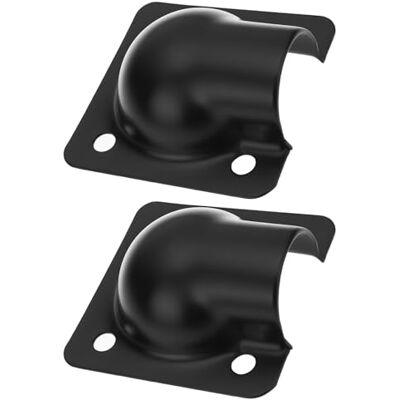 Axis 2 Déflecteurs de Silencieux 18331-883-810 Compatible avec Honda G150 G200 GX120 GX160 GX200 - Publicité Axis 2 Déflecteurs de Silencieux 18331-883-810 Compatible avec Honda G150 G200 GX120 GX160 GX200 - Publicité