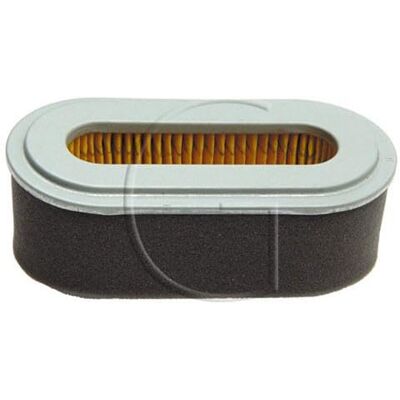 JARDINVEST Filtre à air compatible ROBIN pour modèles EX13, EX17 & EX21 origine 0156759 - Publicité JARDINVEST Filtre à air compatible ROBIN pour modèles EX13, EX17 & EX21 origine 0156759 - Publicité
