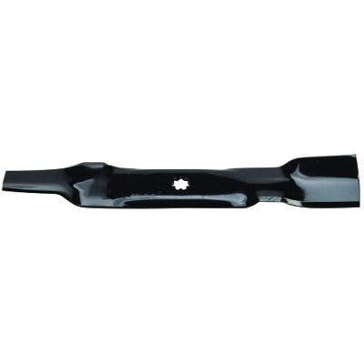 Oregon Lame de Tondeuse à Gazon pour John Deere Broyeur 43,2 cm Gx21784 92–104 - Publicité Oregon Lame de Tondeuse à Gazon pour John Deere Broyeur 43,2 cm Gx21784 92–104 - Publicité