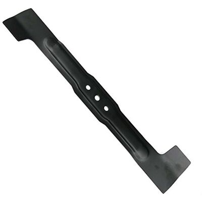 RocwooD Lame rotative 43 cm pour tondeuse sans fil Bosch Rotak 43Li, Rotak 43Li Ergoflex - Publicité RocwooD Lame rotative 43 cm pour tondeuse sans fil Bosch Rotak 43Li, Rotak 43Li Ergoflex - Publicité