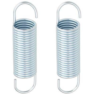 Axis 2 Ressorts de Tension de Poulie de Renvoi de Plateau de Coupe 138-7228 Compatibles avec Titan Tondeuses Autoportées - Publicité Axis 2 Ressorts de Tension de Poulie de Renvoi de Plateau de Coupe 138-7228 Compatibles avec Titan Tondeuses Autoportées - Publicité