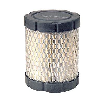 ISE Filtre à air de rechange pour Briggs & Stratton remplace la pièce numéro 591583 - Publicité ISE Filtre à air de rechange pour Briggs & Stratton remplace la pièce numéro 591583 - Publicité