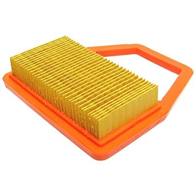 ISE Filtre à air pour OLEO-MAC/EFCO, remplace 61380013AR, compatible avec BC350, BC400, 384, 441, OM36, OM43 - Publicité ISE Filtre à air pour OLEO-MAC/EFCO, remplace 61380013AR, compatible avec BC350, BC400, 384, 441, OM36, OM43 - Publicité