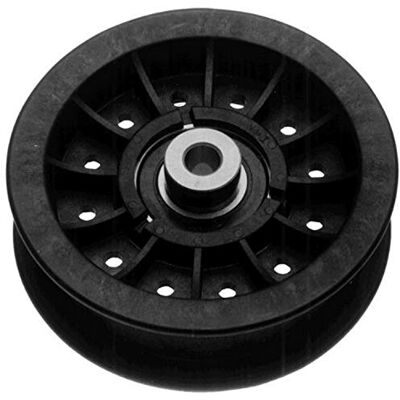 Rotary MaxPower 8602 Poulie de renvoi pour Tondeuse à Gazon Remplace MTD 756-0627 - Publicité Rotary MaxPower 8602 Poulie de renvoi pour Tondeuse à Gazon Remplace MTD 756-0627 - Publicité