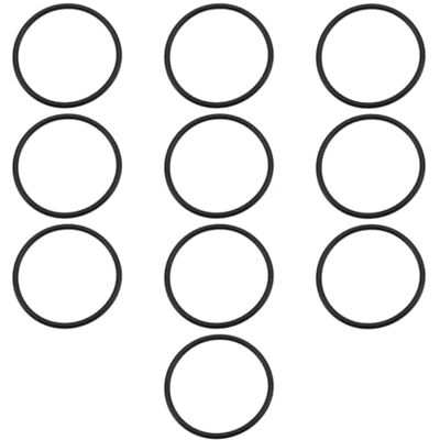 Axis Lot de 10 Joints Toriques pour Moteur de Tondeuse à Gazon 697123 39x44x2,5 Mm Compatible avec Briggs & Stratton - Publicité Axis Lot de 10 Joints Toriques pour Moteur de Tondeuse à Gazon 697123 39x44x2,5 Mm Compatible avec Briggs & Stratton - Publicité