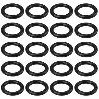 Axis 20pcs Joints Toriques 14x2mm pour Lance à Mousse Compatible avec Lavor Compatible avec Lavorwash Nettoyeurs Haute Pression - Publicité Axis 20pcs Joints Toriques 14x2mm pour Lance à Mousse Compatible avec Lavor Compatible avec Lavorwash Nettoyeurs Haute Pression - Publicité