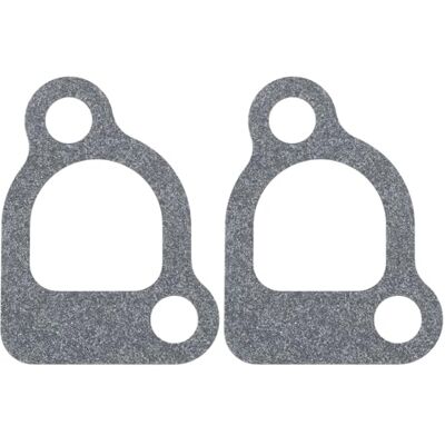 Axis Lot de 2 joints d'entrée d'air pour tronçonneuse 805023 692035 compatibles avec Briggs & Stratton - Publicité Axis Lot de 2 joints d'entrée d'air pour tronçonneuse 805023 692035 compatibles avec Briggs & Stratton - Publicité