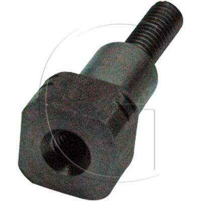 UNIVERSEL Boulon adaptateur tete fils nylon 372.224.310 - Publicité UNIVERSEL Boulon adaptateur tete fils nylon 372.224.310 - Publicité