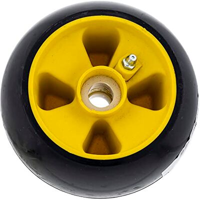 John Deere AM115488 Roue de jockey - Publicité John Deere AM115488 Roue de jockey - Publicité
