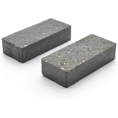 Easyboost 2 plaquettes de frein pour boite de vitesses Peerless Tecumseh 790006 799021 Oregon 76-110 Prime Line 7-03918 pour Stens 240-366 Sunbelt B1AM37 MTD 7170678 Husqvarna 532120961 9170678 - Publicité Easyboost 2 plaquettes de frein pour boite de vitesses Peerless Tecumseh 790006 799021 Oregon 76-110 Prime Line 7-03918 pour Stens 240-366 Sunbelt B1AM37 MTD 7170678 Husqvarna 532120961 9170678 - Publicité