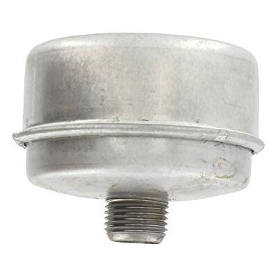 BRIGGS ET STRATTON 394569 - 391435 Silencieux moteur - pièce de moteur - Publicité BRIGGS ET STRATTON 394569 - 391435 Silencieux moteur - pièce de moteur - Publicité