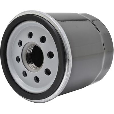 Easyboost filtre à huile pour tracteur tondeuse Briggs & Stratton 692513, 499532, 70185, AM105172, AM105555, AM107423, 531307390, 535414378, Kawasaki 49065-2071, John Deere AM105172, Toro Z Master - Publicité Easyboost filtre à huile pour tracteur tondeuse Briggs & Stratton 692513, 499532, 70185, AM105172, AM105555, AM107423, 531307390, 535414378, Kawasaki 49065-2071, John Deere AM105172, Toro Z Master - Publicité