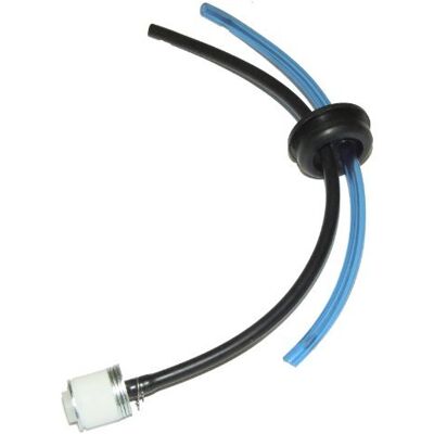 RocwooD Tuyau et filtre à carburant pour Ryobi - Publicité RocwooD Tuyau et filtre à carburant pour Ryobi - Publicité