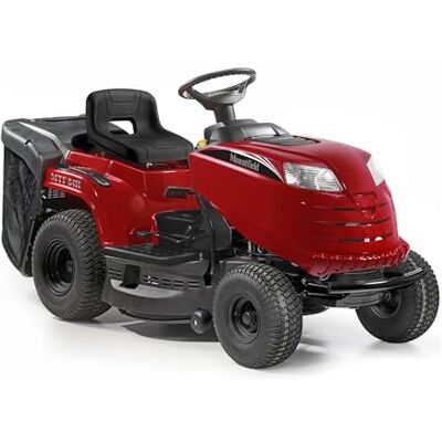 Mountfield Tondeuse Autoportée MTF 84H a, 84 cm – 352 CC, 5,8 KW – Transmission Hydrostatique, Bac 200 l – Jardins jusqu'à 3 000 m² - Publicité Mountfield Tondeuse Autoportée MTF 84H a, 84 cm – 352 CC, 5,8 KW – Transmission Hydrostatique, Bac 200 l – Jardins jusqu'à 3 000 m² - Publicité