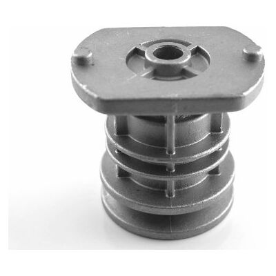 GLOBAL GARDEN - C410015 - trou 22,2 mm - arbre Ø 22 mm - broche Ø 8 mm - pièce détachée - Publicité GLOBAL GARDEN - C410015 - trou 22,2 mm - arbre Ø 22 mm - broche Ø 8 mm - pièce détachée - Publicité