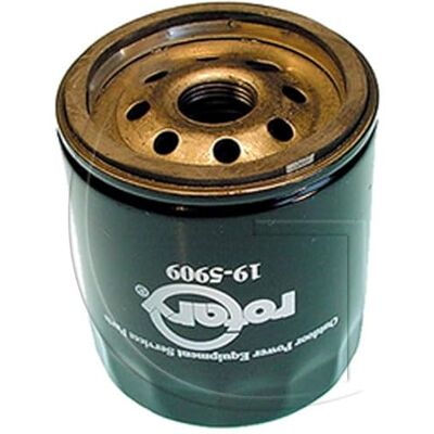 UNIVERSEL Filtre a huile compatible JOHN DEERE AM101207 - Publicité UNIVERSEL Filtre a huile compatible JOHN DEERE AM101207 - Publicité