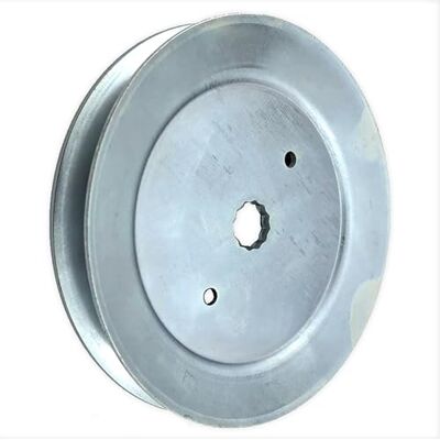 Easyboost poulie pour tracteur tondeuse Husqvarna 532153535 532129861 532173436 AYP 129861 153535 Jonsered Bernard Loisirs Partner Bestgreen Mc Culloch Roper Sentar Dixon Electrolux Poulan - Publicité Easyboost poulie pour tracteur tondeuse Husqvarna 532153535 532129861 532173436 AYP 129861 153535 Jonsered Bernard Loisirs Partner Bestgreen Mc Culloch Roper Sentar Dixon Electrolux Poulan - Publicité