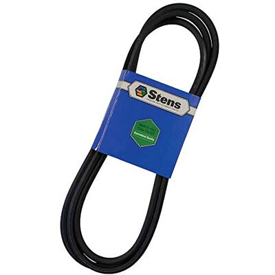 Stens 265-890 Courroie de Rechange pour Toro 44-6260 123-1/2" par 1/2 - Publicité Stens 265-890 Courroie de Rechange pour Toro 44-6260 123-1/2" par 1/2 - Publicité