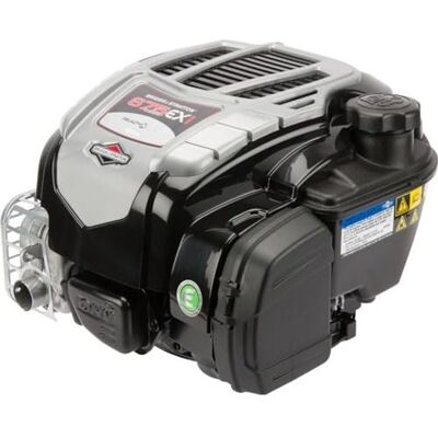 Jardiaffaires Moteur Briggs Stratton 675 Sortie 25 x 80mm pour Tondeuse à Gazon - Publicité Jardiaffaires Moteur Briggs Stratton 675 Sortie 25 x 80mm pour Tondeuse à Gazon - Publicité