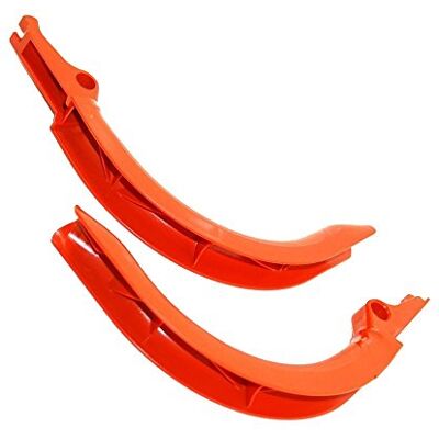 Flymo GM350 Glider 350 330 Lot de 2 poignées à Levier pour Tondeuse à Gazon - Publicité Flymo GM350 Glider 350 330 Lot de 2 poignées à Levier pour Tondeuse à Gazon - Publicité