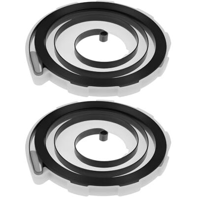 Axis 2 Ressorts de Rappel pour Tondeuse à Gazon 4180 190 0600 Compatibles avec Les Modèles Stihl FS56 FS56R FS70R FC90 FS90 FS90R FS110R Et FS130R - Publicité Axis 2 Ressorts de Rappel pour Tondeuse à Gazon 4180 190 0600 Compatibles avec Les Modèles Stihl FS56 FS56R FS70R FC90 FS90 FS90R FS110R Et FS130R - Publicité