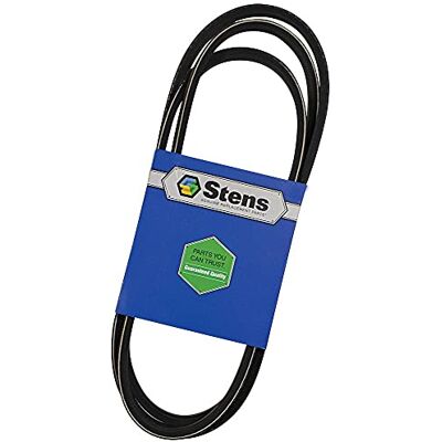 Stens Courroie de rechange OEM John Deere M118760, ea, 1 - Publicité Stens Courroie de rechange OEM John Deere M118760, ea, 1 - Publicité