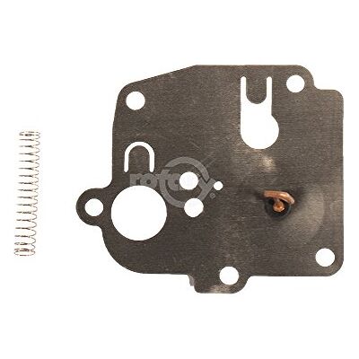Rotary Matijardin Membrane carburateur pour Briggs & Stratton 391681 - Publicité Rotary Matijardin Membrane carburateur pour Briggs & Stratton 391681 - Publicité