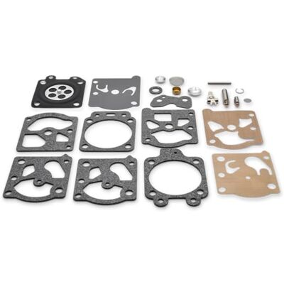 Easyboost kit de réparation révision joints membranes pour carburateur Walbro K20-WAT K20WAT WA WT pour Alpina Echo PS32 Homelite Husqvarna Jonsered Oleo Partner OEM 41300071060 - Publicité Easyboost kit de réparation révision joints membranes pour carburateur Walbro K20-WAT K20WAT WA WT pour Alpina Echo PS32 Homelite Husqvarna Jonsered Oleo Partner OEM 41300071060 - Publicité