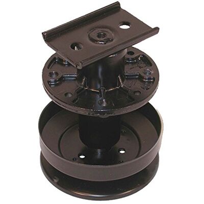 AYP Palier de Lame pour Tracteur Tondeuse Husqvarna, Bernard Loisirs, JONSERED, Roper 105891, 121687, 121676X, 532124207 - Publicité AYP Palier de Lame pour Tracteur Tondeuse Husqvarna, Bernard Loisirs, JONSERED, Roper 105891, 121687, 121676X, 532124207 - Publicité