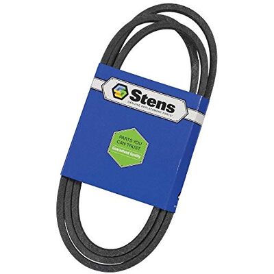 Stens 265054 Courroie de rechange John Deere M86996 M40223 Toro 886250 John Deere Gx21986 222 cm x 1,3 cm - Publicité Stens 265054 Courroie de rechange John Deere M86996 M40223 Toro 886250 John Deere Gx21986 222 cm x 1,3 cm - Publicité