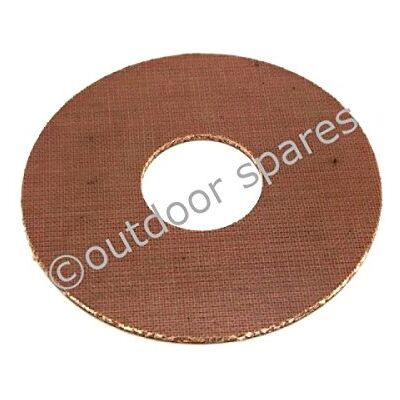 Mountfield Disque de friction authentique Stiga pour lames de coupe rotatives Numéro de pièce 322672111/0 - Publicité Mountfield Disque de friction authentique Stiga pour lames de coupe rotatives Numéro de pièce 322672111/0 - Publicité