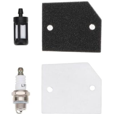 Axis Kit d'entretien pour Tondeuse à Gazon 0000 350 3502 4126 124 0800 Compatible avec Stihl FS81 FS86 - Publicité Axis Kit d'entretien pour Tondeuse à Gazon 0000 350 3502 4126 124 0800 Compatible avec Stihl FS81 FS86 - Publicité
