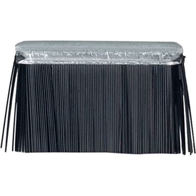 Ratioparts Lot de 6 brosses de roue pour tondeuse robot Husqvarna (petit) - Publicité Ratioparts Lot de 6 brosses de roue pour tondeuse robot Husqvarna (petit) - Publicité