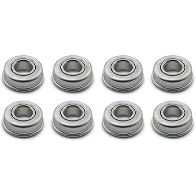 Easyboost 8 Roulements de roue Ø12.7 x 28.6 x 11mm pour tondeuse Honda MTD Hayter Snapper 91055-VA4-003 91102960-010 91102960-003 91102960-000 HR215 HRB536 5221 741-0180 741-0262 - Publicité Easyboost 8 Roulements de roue Ø12.7 x 28.6 x 11mm pour tondeuse Honda MTD Hayter Snapper 91055-VA4-003 91102960-010 91102960-003 91102960-000 HR215 HRB536 5221 741-0180 741-0262 - Publicité