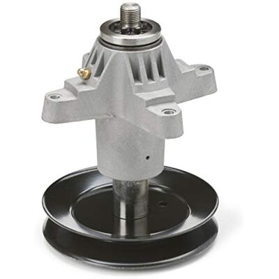 Oregon Ensemble de broche pour plateau 137,2 cm Cub Cadet MTD tondeuse à gazon Rzt54 GT1054 Gt1554 918–0671b - Publicité Oregon Ensemble de broche pour plateau 137,2 cm Cub Cadet MTD tondeuse à gazon Rzt54 GT1054 Gt1554 918–0671b - Publicité