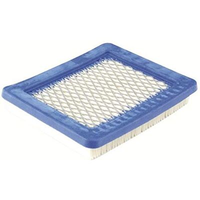 LEM Select Filtre à air adaptable Honda Briggs et Stratton -133x114x19 mm - Publicité LEM Select Filtre à air adaptable Honda Briggs et Stratton -133x114x19 mm - Publicité