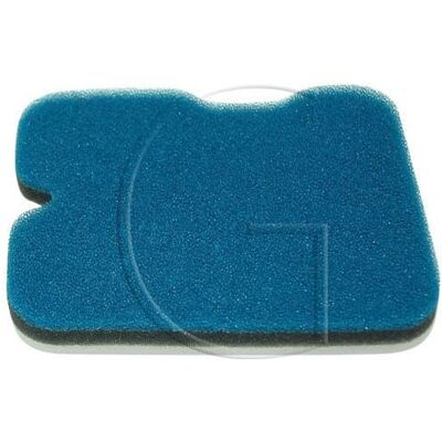 Makita Filtre à air tondeuse compatible pour 395173090 modèle dpc6430 - Publicité Makita Filtre à air tondeuse compatible pour 395173090 modèle dpc6430 - Publicité