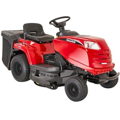 Mountfield Tondeuse Autoportée MTF 84M, 352 cm3, 84 cm – Plateau 2 Lames, Bac 200 L – Pelouses jusqu'à 3 000 m² - Publicité Mountfield Tondeuse Autoportée MTF 84M, 352 cm3, 84 cm – Plateau 2 Lames, Bac 200 L – Pelouses jusqu'à 3 000 m² - Publicité